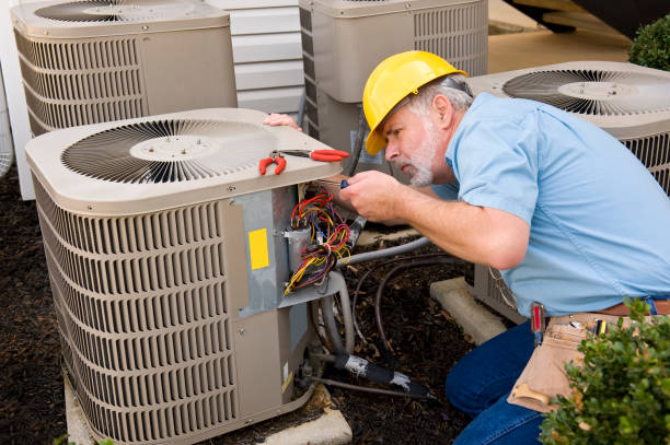 Best Best HVAC companies  in Putnam Lake, NY